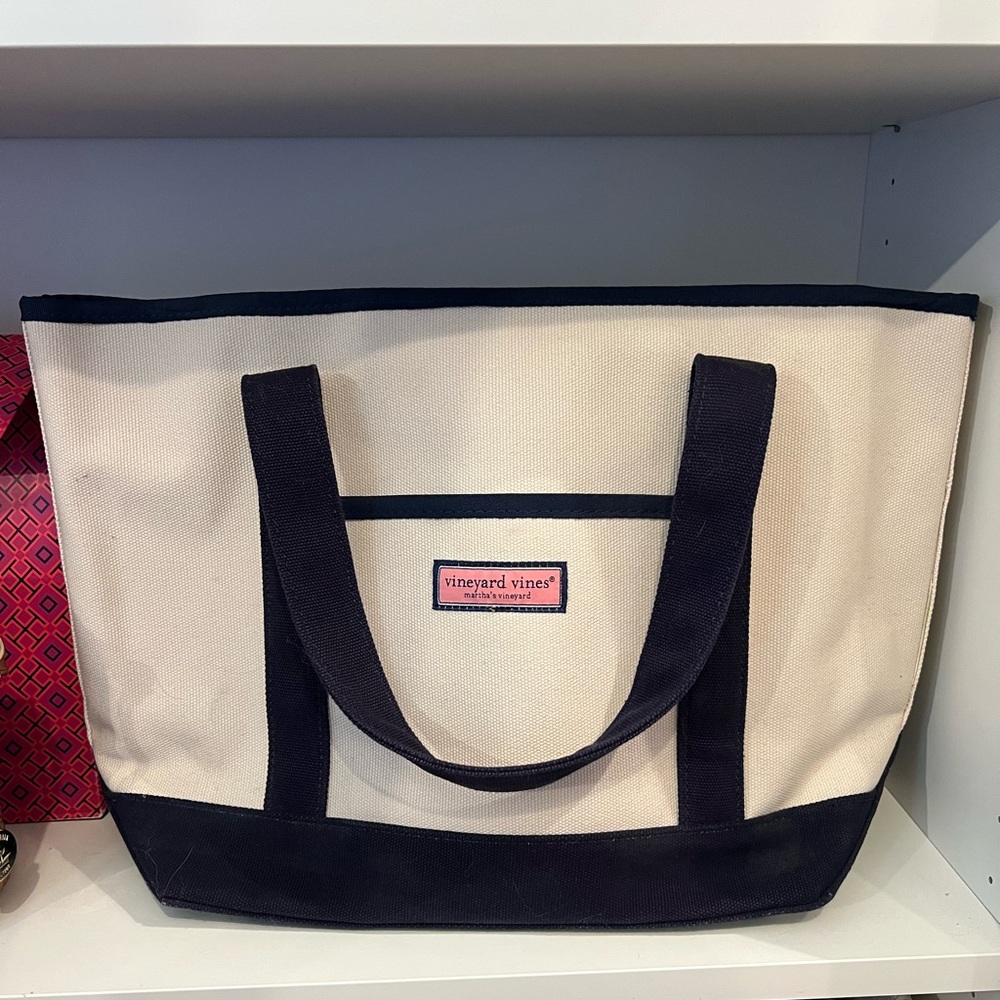 Vineyard Vines Tote Bag